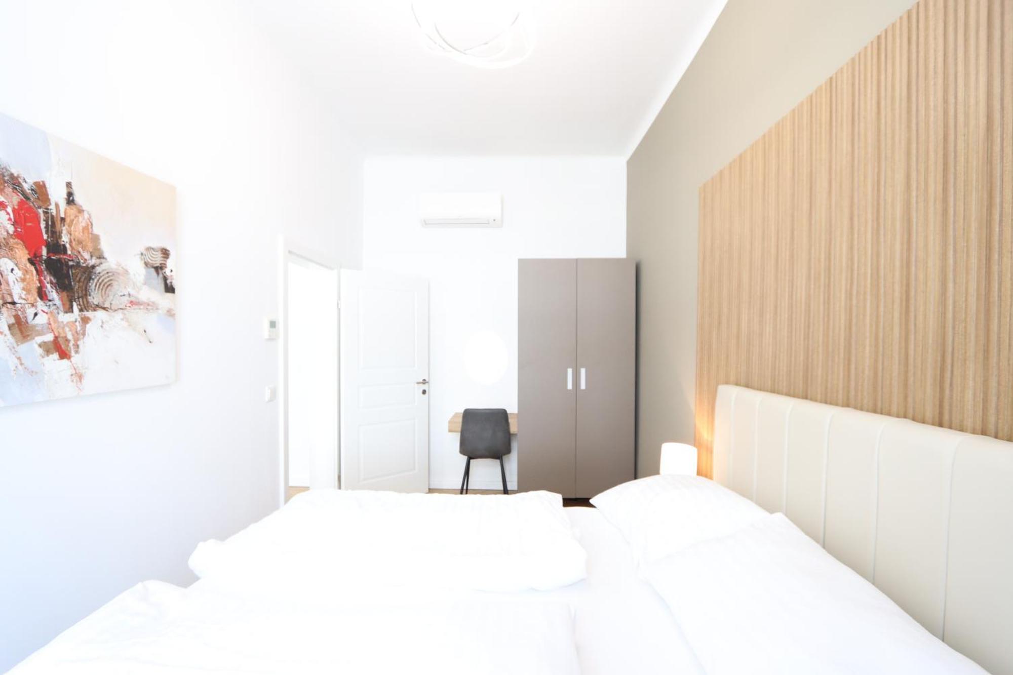Hotel apartamentowy Or 1050